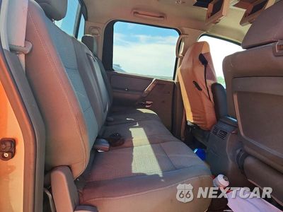 Zdjęcie 10 z 12 samochodu: 2006 NISSAN TITAN XE FFV VIN:1N6BA07A96N515057 - miniatura