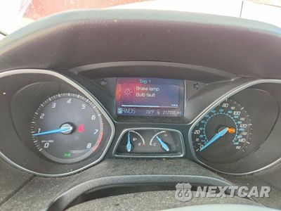 Zdjęcie 9 z 12 samochodu: 2012 FORD FOCUS SEL VIN:1FAHP3H26CL169227 - miniatura