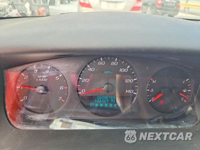 Zdjęcie 9 z 12 samochodu: 2008 CHEVROLET IMPALA POLICE VIN:2G1WS553681260240 - miniatura