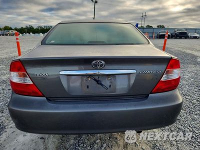 Zdjęcie 6 z 12 samochodu: 2004 TOYOTA CAMRY XLE VIN:4T1BE30K84U793717 - miniatura