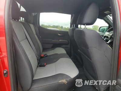 Zdjęcie 10 z 12 samochodu: 2023 TOYOTA TACOMA TRD OFF-ROAD VIN:3TYDZ5BN5PT025839 - miniatura