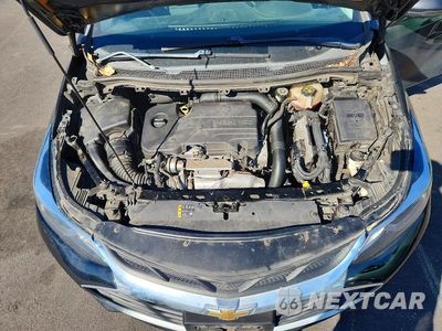 Zdjęcie 11 z 12 samochodu: 2019 CHEVROLET CRUZE LT VIN:1G1BE5SM1K7128290 - miniatura