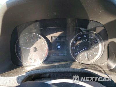Zdjęcie 9 z 12 samochodu: 2018 HYUNDAI ELANTRA SEL VIN:5NPD84LF2JH317879 - miniatura