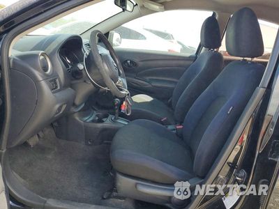 Zdjęcie 7 z 12 samochodu: 2012 NISSAN VERSA 1.6 S VIN:3N1CN7AP0CL823072 - miniatura