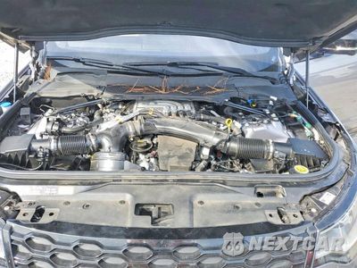 Zdjęcie 12 z 13 samochodu: 2022 LAND ROVER DISCOVERY HSE R-DYNAMIC VIN:SALRM4EU4N2461740 - miniatura
