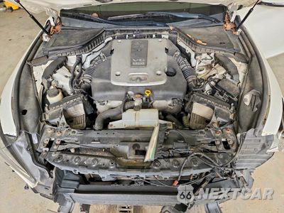 Zdjęcie 11 z 13 samochodu: 2014 INFINITI Q50 VIN:JN1BV7AR7EM705073 - miniatura