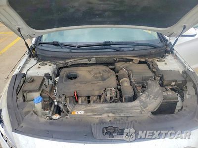 Zdjęcie 11 z 12 samochodu: 2015 HYUNDAI SONATA SE VIN:5NPE24AF2FH210976 - miniatura