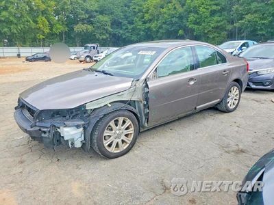 2009 VOLVO S80 3.2 YV1AS982991100706 - główne zdjęcie licytacji z USA - miniatura