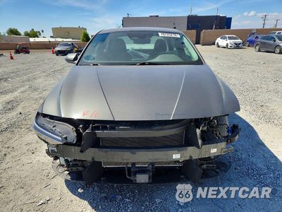 Piąte zdjęcie samochodu w środku: 2024 HYUNDAI ELANTRA SEL VIN:KMHLS4DG8RU773595 - miniatura