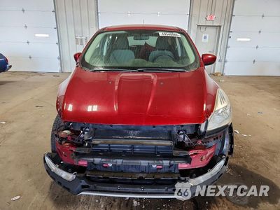 Piąte zdjęcie samochodu w środku: 2016 FORD ESCAPE SE VIN:1FMCU9GX9GUC89659 - miniatura