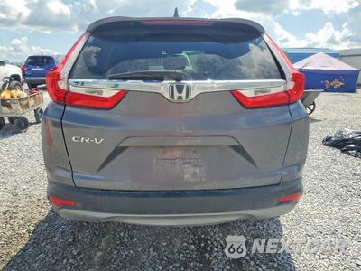 Zdjęcie 6 z 14 samochodu: 2019 HONDA CR-V EX VIN:5J6RW1H51KL007336 - miniatura