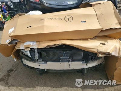 Zdjęcie 11 z 13 samochodu: 2020 MERCEDES-BENZ S 450 VIN:W1KUG6GB9LA531757 - miniatura