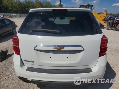 Zdjęcie 6 z 12 samochodu: 2017 CHEVROLET EQUINOX LS VIN:2GNALBEKXH1601960 - miniatura