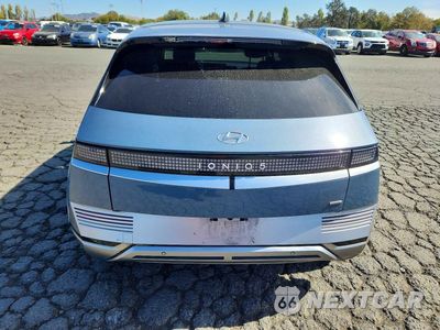 Zdjęcie 6 z 13 samochodu: 2022 HYUNDAI IONIQ 5 LIMITED VIN:KM8KRDAF1NU048997 - miniatura