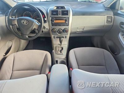 Zdjęcie 8 z 12 samochodu: 2012 TOYOTA COROLLA LE VIN:JTDBU4EE9C9172360 - miniatura