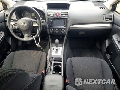 Zdjęcie 8 z 13 samochodu: 2013 SUBARU XV CROSSTREK 2.0 PREMIUM VIN:JF2GPAWC2D2874783 - miniatura