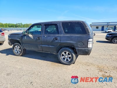 Drugie zdjęcie samochodu z przodu: 2001 GMC YUKON VIN:1GKEK13T91J154377 - miniatura