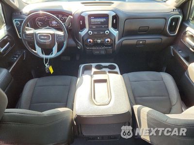 Zdjęcie 8 z 13 samochodu: 2021 GMC SIERRA K1500 ELEVATION VIN:3GTU9CEDXMG413565 - miniatura