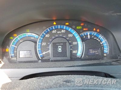 Zdjęcie 9 z 12 samochodu: 2014 TOYOTA CAMRY HYBRID XLE VIN:4T1BD1FK8EU139655 - miniatura