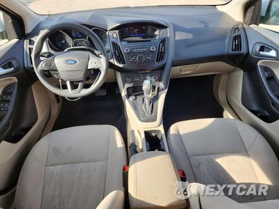 Zdjęcie 8 z 12 samochodu: 2015 FORD FOCUS SE VIN:1FADP3K20FL304665 - miniatura
