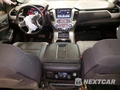 Zdjęcie 8 z 14 samochodu: 2016 GMC YUKON SLE VIN:1GKS2AKC6GR360609 - miniatura