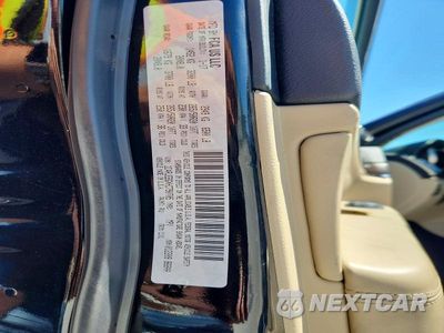 Zdjęcie 14 z 14 samochodu: 2017 JEEP GRAND CHEROKEE LIMITED VIN:1C4RJEBGXHC790705 - miniatura