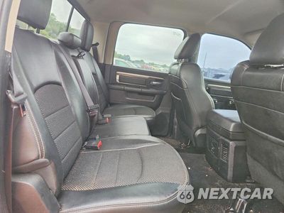 Zdjęcie 10 z 12 samochodu: 2014 RAM 1500 SPORT VIN:1C6RR7MTXES257809 - miniatura