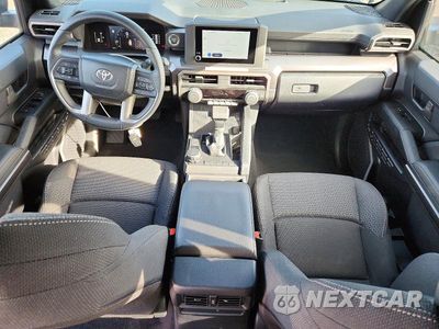 Zdjęcie 8 z 13 samochodu: 2026 TOYOTA 4RUNNER SR5 VIN:JTEVA5BR8T5126931 - miniatura