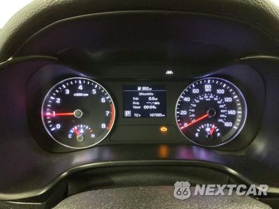 Zdjęcie 9 z 12 samochodu: 2021 KIA FORTE LXS VIN:3KPF24AD0ME315973 - miniatura