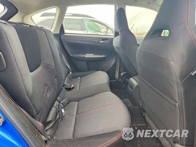 Zdjęcie 19 z 26 samochodu: 2014 SUBARU IMPREZA WRX VIN:JF1GR7E62EG242416 - miniatura