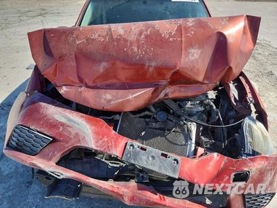 Zdjęcie 11 z 12 samochodu: 2016 NISSAN SENTRA SV VIN:3N1AB7AP3GY240505 - miniatura