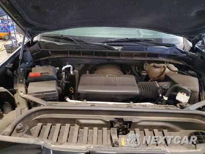 Zdjęcie 11 z 12 samochodu: 2024 GMC SIERRA K1500 ELEVATION VIN:3GTUUCED7RG279815 - miniatura