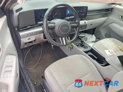 Zdjęcie 8 z 13 samochodu: 2024 HYUNDAI KONA SEL VIN:KM8HB3ABXRU176666 - miniatura