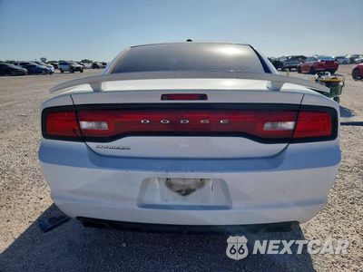 Zdjęcie 6 z 12 samochodu: 2014 DODGE CHARGER SXT VIN:2C3CDXHG9EH277524 - miniatura