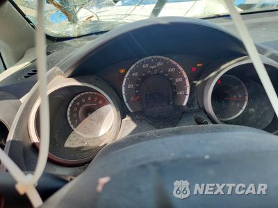 Zdjęcie 9 z 13 samochodu: 2009 HONDA FIT VIN:JHMGE882X9S043460 - miniatura