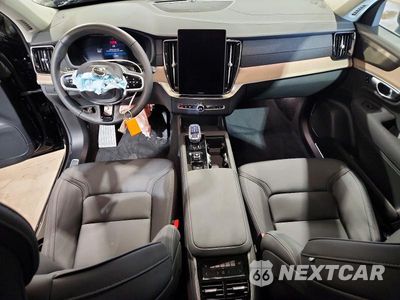 Zdjęcie 8 z 14 samochodu: 2026 VOLVO XC90 PLUS VIN:YV4062PEXT1519144 - miniatura
