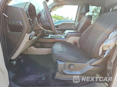 Zdjęcie 7 z 13 samochodu: 2017 FORD F150 SUPER CAB VIN:1FTEX1CF8HFB29121 - miniatura