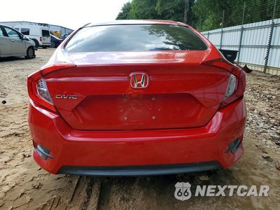 Zdjęcie 6 z 12 samochodu: 2017 HONDA CIVIC LX VIN:2HGFC2F5XHH536950 - miniatura