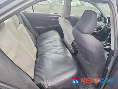 Zdjęcie 10 z 12 samochodu: 2015 TOYOTA CAMRY HYBRID LE VIN:4T1BD1FK3FU157921 - miniatura