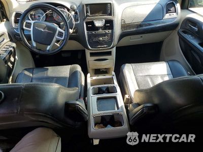 Zdjęcie 8 z 13 samochodu: 2015 CHRYSLER TOWN & COUNTRY TOURING VIN:2C4RC1BG7FR590131 - miniatura