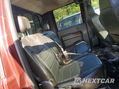 Zdjęcie 10 z 12 samochodu: 2010 FORD F350 SUPER DUTY VIN:1FTWW3BR0AEA96738 - miniatura