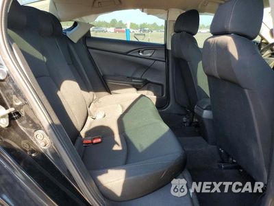 Zdjęcie 10 z 12 samochodu: 2018 HONDA CIVIC LX VIN:2HGFC2F54JH544905 - miniatura