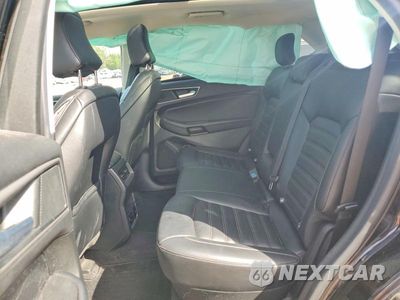 Zdjęcie 11 z 13 samochodu: 2022 FORD EDGE SEL VIN:2FMPK4J92NBB17173 - miniatura