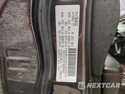 Zdjęcie 13 z 13 samochodu: 2018 DODGE DURANGO GT VIN:1C4RDJDG4JC133966 - miniatura