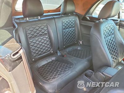 Zdjęcie 10 z 12 samochodu: 2019 VOLKSWAGEN BEETLE S VIN:3VW5DAAT9KM503337 - miniatura