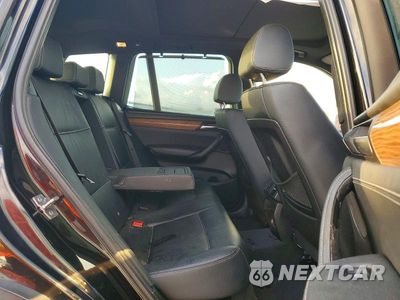 Zdjęcie 21 z 28 samochodu: 2012 BMW X3 XDRIVE35I VIN:5UXWX7C53CL976085 - miniatura