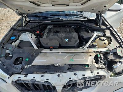 Zdjęcie 12 z 13 samochodu: 2020 BMW X3 XDRIVE30I VIN:5UXTY5C01LLE58231 - miniatura