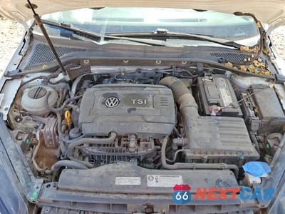 Zdjęcie 11 z 13 samochodu: 2015 VOLKSWAGEN GOLF SPORTWAGEN S VIN:3VWC17AU4FM509788 - miniatura