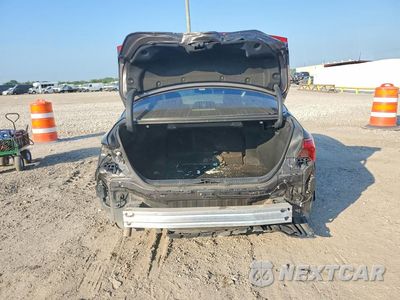 Zdjęcie 6 z 12 samochodu: 2019 TOYOTA AVALON HYBRID XLE VIN:4T1B21FB5KU004733 - miniatura