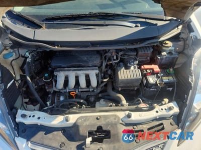 Zdjęcie 11 z 12 samochodu: 2009 HONDA FIT VIN:JHMGE88209S035027 - miniatura
